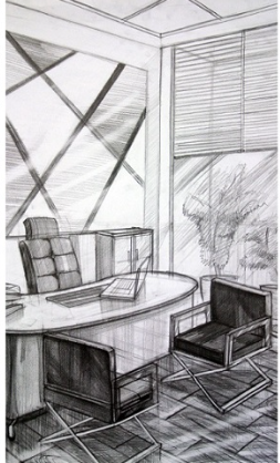 Ekolojik Tasarım & Lüks Villa Konsepti